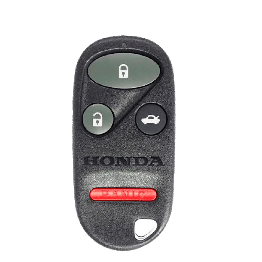 1998-2002 (OEM Refurb) Keyless Entry Remote for Honda Accord | PN: 72147-S0K-A02 / KOBUTAH2T 1998-2002 (OEM Refurb) Keyless Entry Remote for Honda Accord | PN: 72147-S0K-A02 / KOBUTAH2T